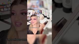 Hey Siri, what’s the definition of insanity? #greenscreen #sephora #karen #pov #skit #retail