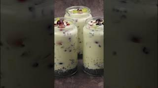 Sabudana Drink | Ramzan Special Drink | Summer Drink Recipe | Full Video Link @ Shecooks