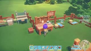 My Time at Portia: 10 tips to help you get started that I wish I knew - 2023 edition