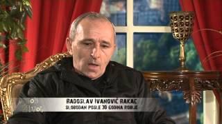 Goli Zivot - Radoslav Ivanovic Rakac - (TV Happy 2014)