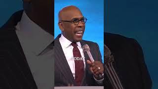 Men, it's okay to cry...it doesn't make you weak or soft. It makes you human. #mtzionnashville