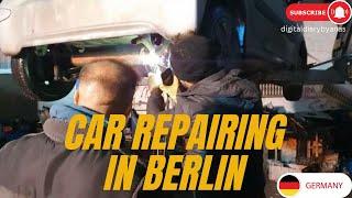 Easy Repair | Mechanic | Auto Shops in Germany | Berlin | Auto Repair Shop