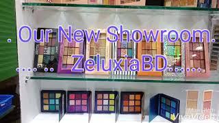 Zeluxia BD showroom