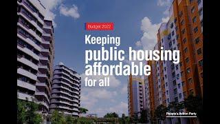 MP Cheryl Chan on keeping public housing affordable for all