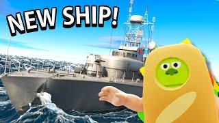 War Tycoon has ADDED Torpedoes! *NEW UPDATE*