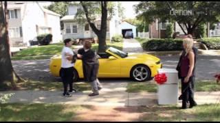 2012 Chevrolet "Happy Grad" Commercial Super Bowl XLVI [HD] (Option Auto News)