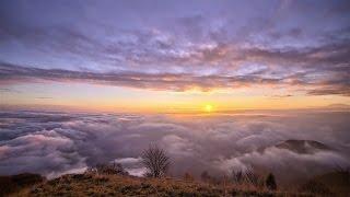 Entspannungsmusik - HD Video Landschaften, Meer, Natur...