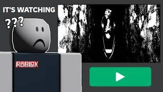 The Creepy Side Of Roblox You Should Never Explore