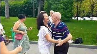 СЕГОДНЯ 10 августа 2024 г.ТЫ МЕНЯ СВЕЛА С УМА!!!!ХАРЬКОВ ТАНЦЫ #retrodancing