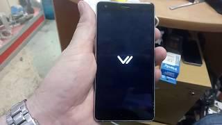 vertex impress x хард ресет,  Hard reset