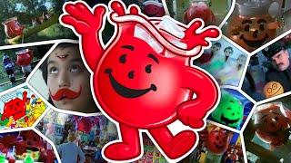 The Devilish Dangers of The Kool-Aid Man