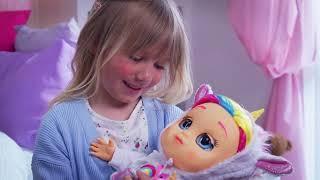  FIRST EMOTIONS  CRY BABIES  TOYS for KIDS  Spot TV  30"