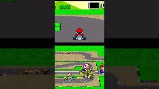 Super Mario Kart  | OHG #Shorts