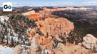 Bryce Canyon National Park