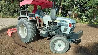 Eicher Tractors New 551 Super + . Tractor video. 551super + Model . Eicher Tractor New Model.