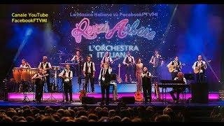 RENZO ARBORE e L'ORCHESTRA ITALIANA - Raccolta 10 successi