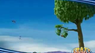 LazyTown Press-Presentation Essentials