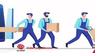 Best Packers and Movers in Bangalore - Globe Cargo Movers