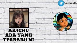 AR4CHU ADA YANG TERBARU NI || GAMEPLAY FC Mobile #viral #viralvideo #asupanpemersatubangsa