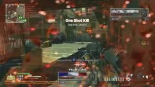 IReapZz - MW2 Montage 2