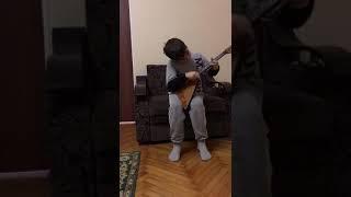 Один из самых способных и настойчивых учеников