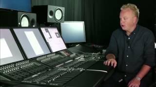 Working with Pro Tools - Software installations and configurations
