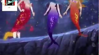 H2O Mermaid Adventures - Transformations(new)