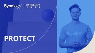 PROTECT — Synology 2022 AND BEYOND