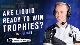 EliGE explains how new Liquid works, nitr0 & shox signings | HLTV Confirmed S6E11 (CS:GO podcast)