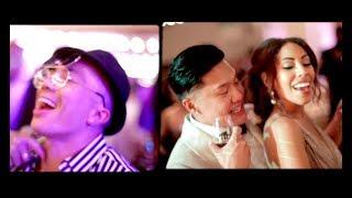 Most Lit Wedding Ever - Timothy DeLaGhetto & Chia - Music Video cut