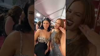 ⁠@CharlidAmelio you’re glowing  @tonyawards