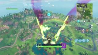 TRUE  cube crack  open