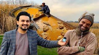 Kama Nangarhar | Afghan Jaggery | ننګرهار ولایت کامې ولسوالۍ او ګوړه