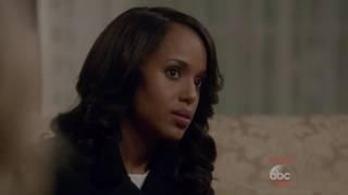 Olitz have a lover's quarrel