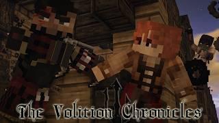 The Rebel | The Volition Chronicles - Chapter IV | Medieval Fantasy (MCTV)