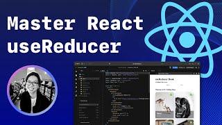 useContext with useReducer React Hooks Crash Course