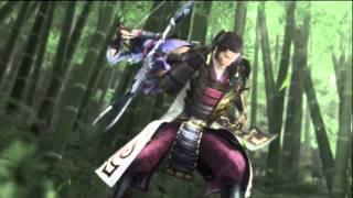 Samurai Warriors 2 - Opening