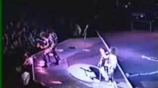 Kiss - Love Gun (Live In Iowa 1986)