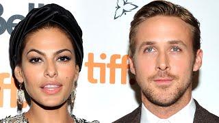 Ryan Gosling REVEALS When He Knew He Wanted Kids With Eva Mendes