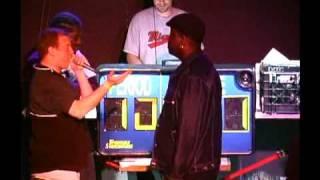 Presence Vs  ShowNuff
