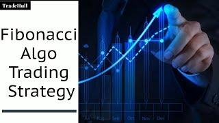 Fibonacci Algo Trading Strategy | Best Scalping Indicator | Robocop software | TradeHull |