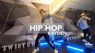 Wiz Khalifa Ft. Nipsey hussle Gang 2020 ｜Kayden Online Dance Class Short Clip