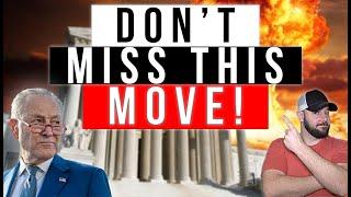 DEVELOPING: "Drafting Error" Reveals Issue With Suppressor Removal & Controllers SHIFT To Stop US...
