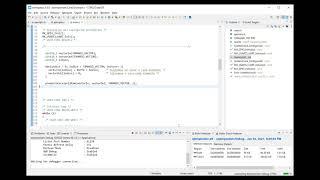 Creating an assembly file in STM32CubeIDE