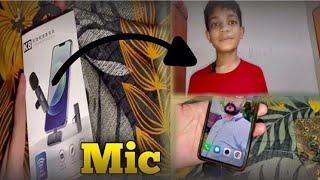 Review of mic|| best mic for youtube