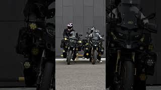 Benelli TRK552X adventure motorcycles #makelifearide #trk502 #trk552x #riders #bmwgs #advantrousbike