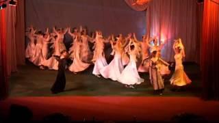 "EJMIATSIN" DANCE GROUP-"KRUNKNER" | ԷՋՄԻԱԾԻՆ ՊԱՐԱՅԻՆ ՀԱՄՈՒՅԹ -"ԿՌՈՒՆԿՆԵՐ"