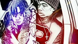 Big Boss Doe x Ant 200 - Blicky (Prod By YoungJuicyCash x Celobeatz)