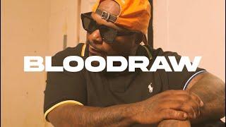 BLOOD RAW “Here I Am” Intro {EXCLUSIVE LEAK}