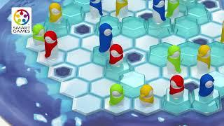 How to Play SmartGames Penguins Huddle Up!